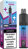 buy Hayati Pro Max+ 6000 Prefilled Pod Vape Kit - Box of 5 at Wolfvapes.co.uk