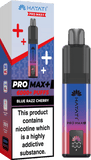 buy Hayati Pro Max+ 6000 Prefilled Pod Vape Kit - Box of 5 at Wolfvapes.co.uk