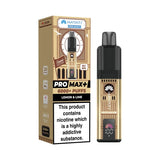 buy Hayati Pro Max + 6k Souvenir Edition Vape Kit at Wolfvapes.co.uk