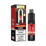buy Hayati Pro Max + 6k Souvenir Edition Vape Kit at Wolfvapes.co.uk