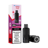 buy Hayati Pro Max Plus 6000 Prefilled Pods - Box of 5 at Wolfvapes.co.uk