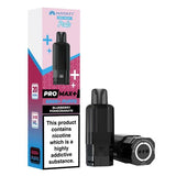 buy Hayati Pro Max Plus 6000 Prefilled Pods - Box of 5 at Wolfvapes.co.uk
