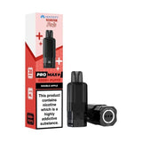 buy Hayati Pro Max Plus 6000 Prefilled Pods - Box of 5 at Wolfvapes.co.uk