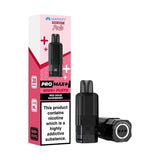 buy Hayati Pro Max Plus 6000 Prefilled Pods - Box of 5 at Wolfvapes.co.uk