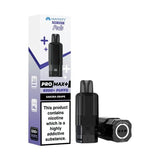 buy Hayati Pro Max Plus 6000 Prefilled Pods - Box of 5 at Wolfvapes.co.uk