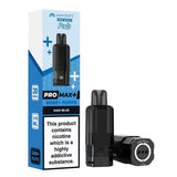 buy Hayati Pro Max Plus 6000 Prefilled Pods - Box of 5 at Wolfvapes.co.uk