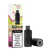 buy Hayati Pro Max Plus 6000 Prefilled Pods - Box of 5 at Wolfvapes.co.uk
