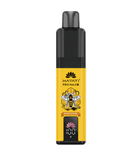 buy Hayati Pro Max Plus Manchester Bee Edition | Box o f 5 at Wolfvapes.co.uk