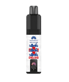 buy Hayati Pro Max Plus World Cup Edition (ENGLAND) | 5Packs at Wolfvapes.co.uk