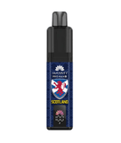 buy Hayati Pro Max Plus World Cup Edition (SCOTLAND) | 5Packs at Wolfvapes.co.uk