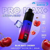 buy Hayati Pro Max S Plus 15K Pod Vape Kit at Wolfvapes.co.uk