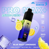 buy Hayati Pro Max S Plus 15K Pod Vape Kit at Wolfvapes.co.uk