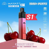 buy Hayati Pro Max S1 Vape at Wolfvapes.co.uk