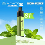 buy Hayati Pro Max S1 Vape at Wolfvapes.co.uk