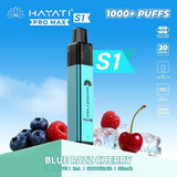 buy Hayati Pro Max S1 Vape at Wolfvapes.co.uk