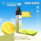 buy Hayati Pro Max S1 Vape at Wolfvapes.co.uk