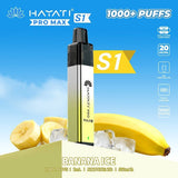 buy Hayati Pro Max S1 Vape at Wolfvapes.co.uk