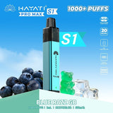 buy Hayati Pro Max S1 Vape at Wolfvapes.co.uk