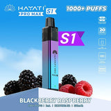 buy Hayati Pro Max S1 Vape at Wolfvapes.co.uk