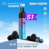 buy Hayati Pro Max S1 Vape at Wolfvapes.co.uk