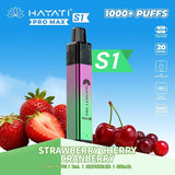 buy Hayati Pro Max S1 Vape at Wolfvapes.co.uk