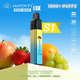 buy Hayati Pro Max S1 Vape at Wolfvapes.co.uk