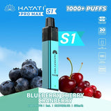 buy Hayati Pro Max S1 Vape at Wolfvapes.co.uk