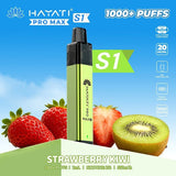 buy Hayati Pro Max S1 Vape at Wolfvapes.co.uk