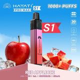 buy Hayati Pro Max S1 Vape at Wolfvapes.co.uk