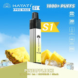 buy Hayati Pro Max S1 Vape at Wolfvapes.co.uk