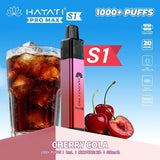 buy Hayati Pro Max S1 Vape at Wolfvapes.co.uk