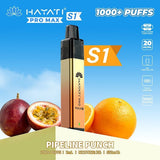 buy Hayati Pro Max S1 Vape at Wolfvapes.co.uk