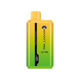 buy Hayati Pro Ultra 15000 Puffs Prefilled Vape Pod Kit at Wolfvapes.co.uk