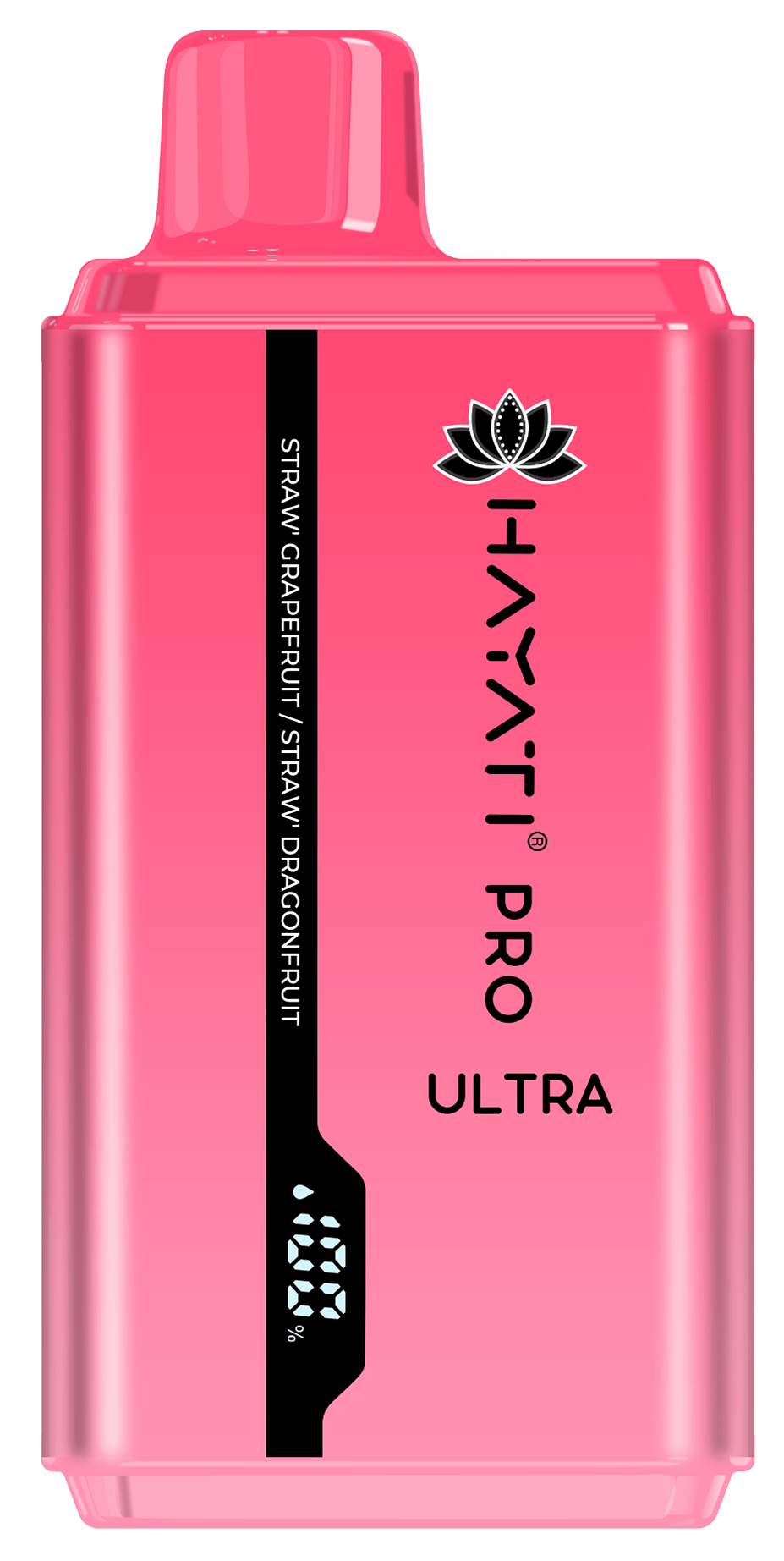 buy Hayati Pro Ultra 15000 Puffs Prefilled Vape Pod Kit at Wolfvapes.co.uk