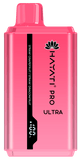 buy Hayati Pro Ultra 15000 Puffs Prefilled Vape Pod Kit at Wolfvapes.co.uk