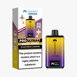 buy Hayati Pro Ultra Plus 25000 Prefilled Pod Vape Kit at Wolfvapes.co.uk