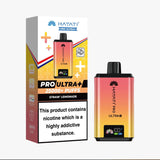 buy Hayati Pro Ultra Plus 25000 Prefilled Pod Vape Kit at Wolfvapes.co.uk