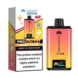 buy Hayati Pro Ultra Plus 25000 Prefilled Pod Vape Kit - Box of 5 at Wolfvapes.co.uk