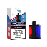 buy Hayati Pro Ultra Plus 25000 Replacement Pods at Wolfvapes.co.uk