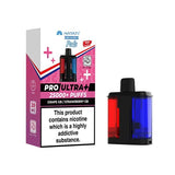 buy Hayati Pro Ultra Plus 25000 Replacement Pods at Wolfvapes.co.uk