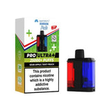 buy Hayati Pro Ultra Plus 25000 Replacement Pods - Box of 5 at Wolfvapes.co.uk
