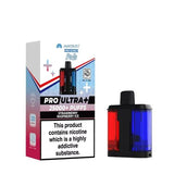 buy Hayati Pro Ultra Plus 25000 Replacement Pods - Box of 5 at Wolfvapes.co.uk