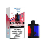 buy Hayati Pro Ultra Plus 25000 Replacement Pods - Box of 5 at Wolfvapes.co.uk
