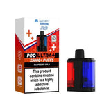 buy Hayati Pro Ultra Plus 25000 Replacement Pods - Box of 5 at Wolfvapes.co.uk