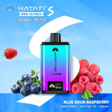 buy Hayati Pro Ultra Plus S 50K Prefilled Pod Vape Kit hi at Wolfvapes.co.uk
