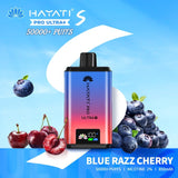 buy Hayati Pro Ultra Plus S 50K Prefilled Pod Vape Kit hi at Wolfvapes.co.uk