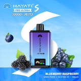 buy Hayati Pro Ultra Plus S 50K Prefilled Pod Vape Kit hi at Wolfvapes.co.uk