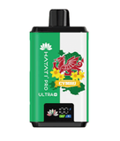 buy Hayati Pro Ultra Plus Wales Edition Box of 5 at Wolfvapes.co.uk