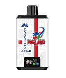 buy Hayati Pro Ultra Plus World Cup Edition (ENGLAND) | 5Packs at Wolfvapes.co.uk