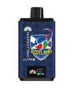 buy Hayati Pro Ultra Plus World Cup Edition (SCOTLAND) | 5Packs at Wolfvapes.co.uk
